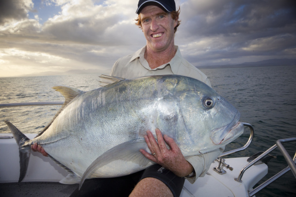 Take 10 – Fisho Q&A